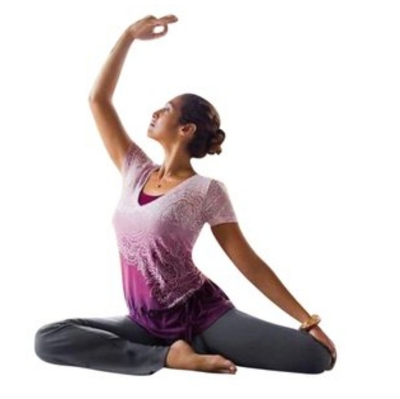 Athleta Tops - Athleta Tunic Top